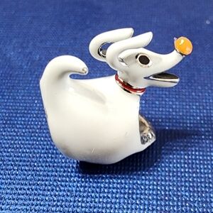 Pandora Disney The Nightmare Before Christmas Zero Charm